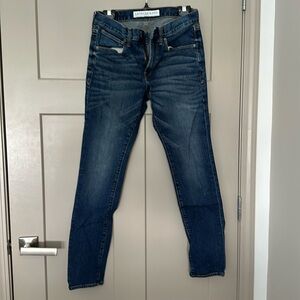Express Men’s Jeans